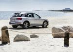 Audi Q5 TDI Quattro 2016 года (WW)